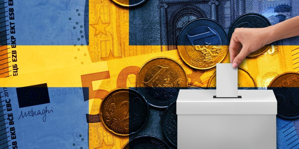 Švedska na prekretnici: Stokholm razmatra radikalan potez