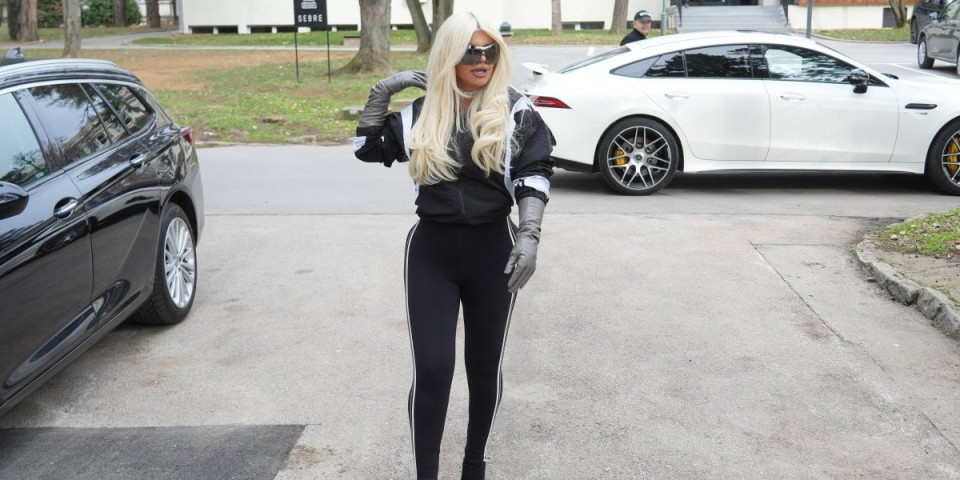 Koji stajling Dare Bubamare je najveći promašaj? (ANKETA)