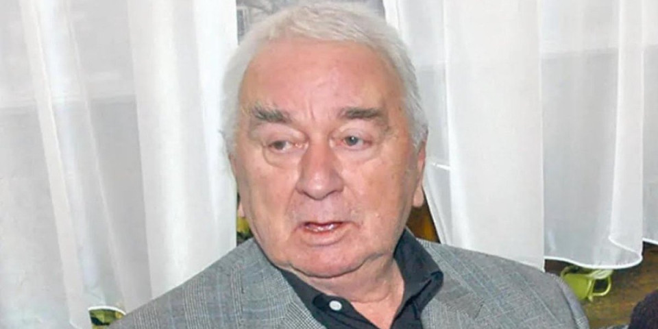 Novi Sad ne zaboravlja legendarnog Duška Trifunovića