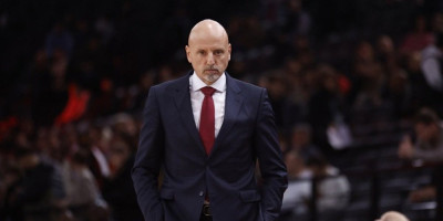 Zvezda dobija dva pojačanja: Obradović otkrio sjajne vesti pred duplo kolo Evrolige