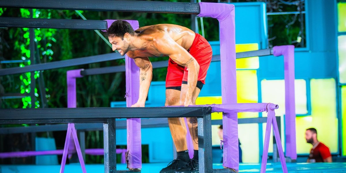 Exatlon - 19. epizoda 