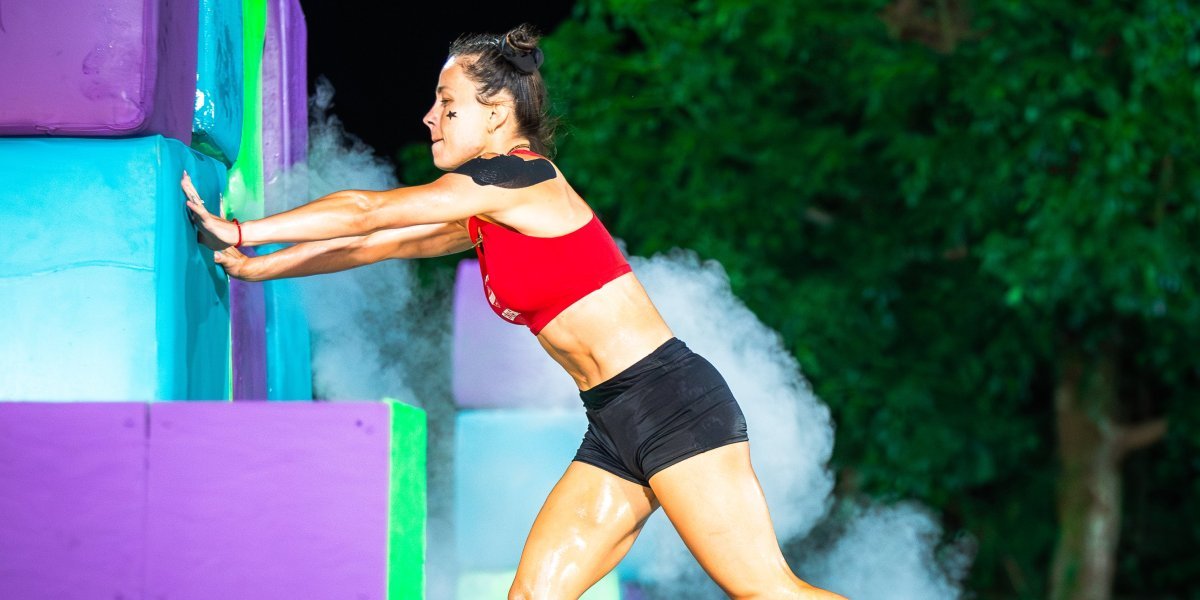 Exatlon - 19. epizoda 