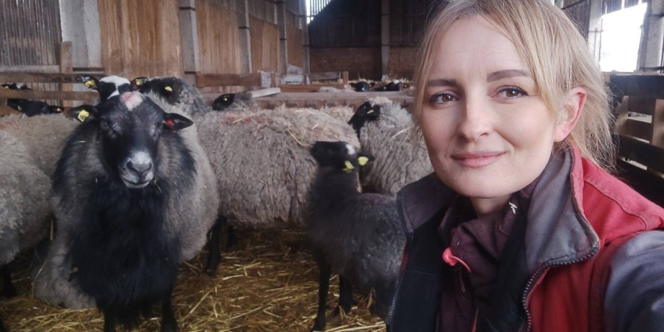 Nikola i Nikolina na Svetog Nikolu ostali bez majke: Pogledajte ih sad