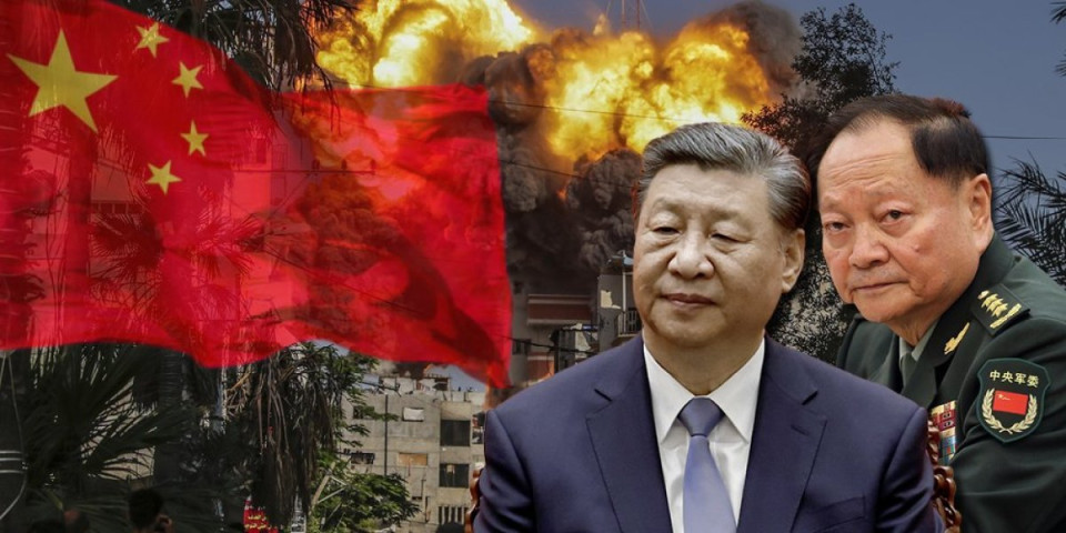 Si Đinping doneo udarnu odluku nakon pokušaja puča! Kina samo što nije eksplodirala - nakon ovog nastupa najgori scenario
