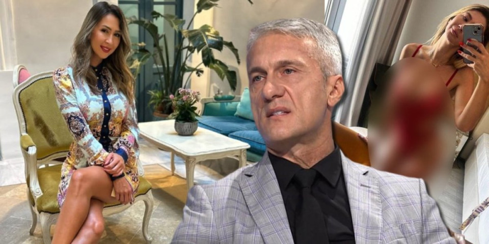 Drhte crnogorski političari sa vrha vlasti: Seks-afera izazvala haos u regionu, cure novi detalji, oglasio se voditelj