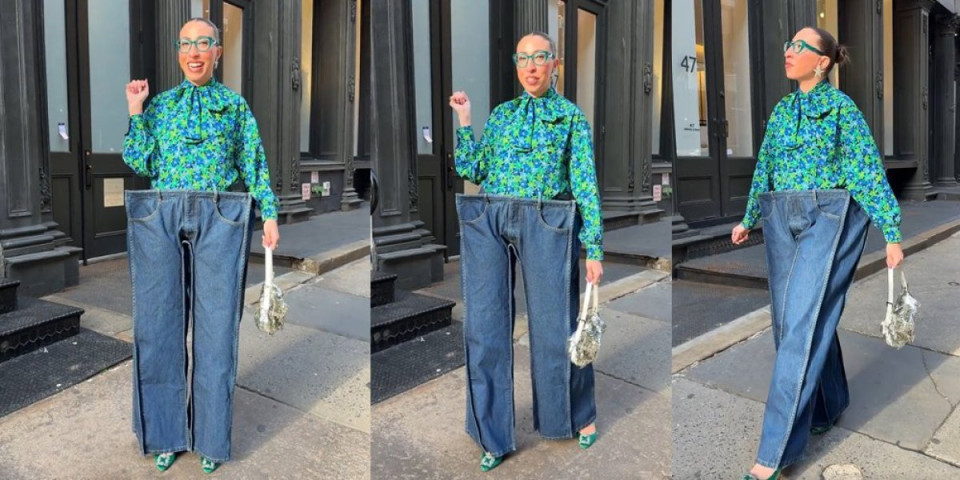 Farmerke koje su šokirale mreže: Ljudi ne veruju šta vide - influenserka ili Sunđer Bob? (VIDEO)