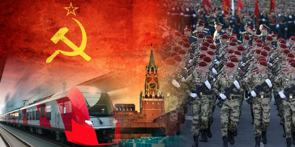 Sovjetska zver se ponovo budi! Rusija aktivira nuklearni projekat od kog drhti Amerika