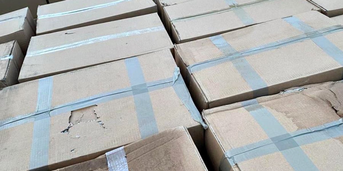 Zaplena marihuane u Kruševcu