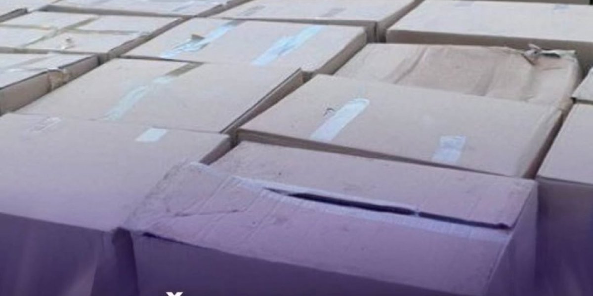 Zaplena marihuane u Kruševcu