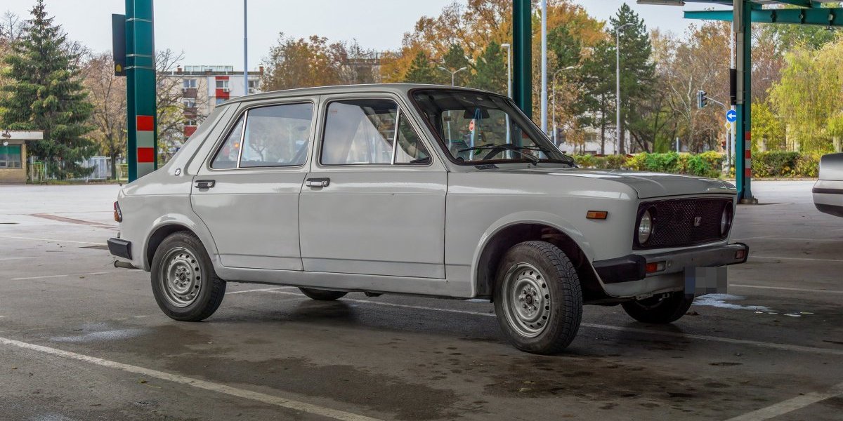 Legenda srpskih ulica