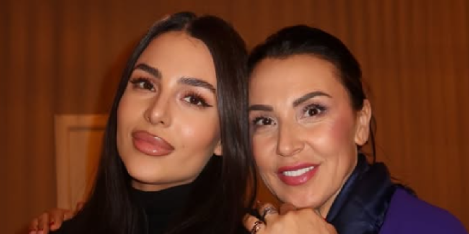 Anastasija Ražnatović se javno izvinila svekrvi - Ovo je razlog (FOTO)