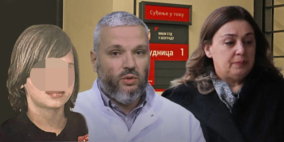 Završne reči u slučaju masakra u Ribnikaru: Sud izneo sve dokaze - Evo kada se očekuje presuda protiv Kecmanovića