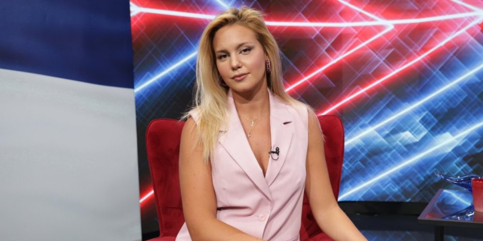 Ovo nije snimljeno kamerama - Vanja otkrila kako je nastao jedan klan među Crvenima (VIDEO)