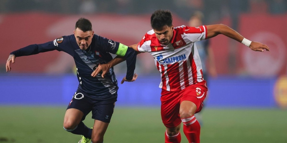 Spektakularna završnica: Lopez šokirao "Marakanu", pa Duarte uzvratio (VIDEO)