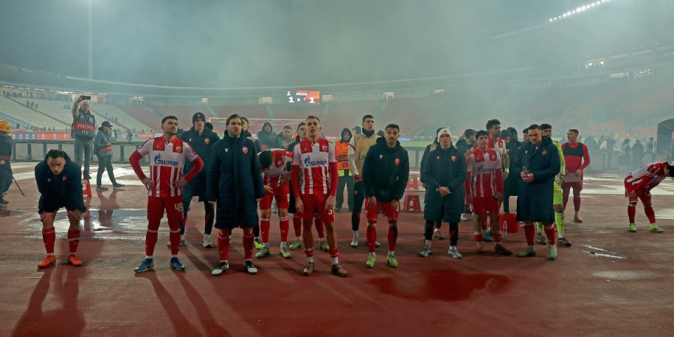 Zvezda zaradila pravo bogatstvo: Evo šta su sve crveno-beli stekli u grupnoj fazi LE