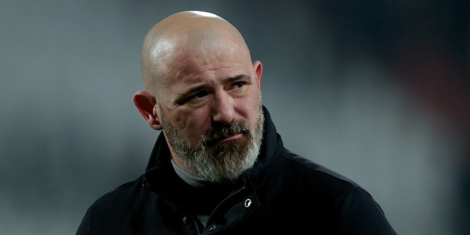 Preokret na "Marakani": Stanković povukao veto, stranac na izlaznim vratima