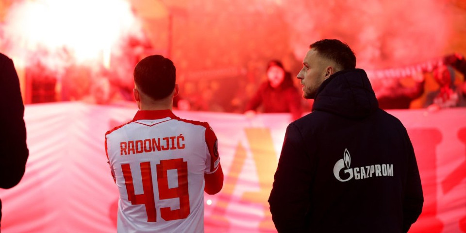 PAOK ili Lil? Zvezda danas saznaje rivala u 1/16 finala Lige Evrope - Evo kada i gde je obezbeđen prenos žreba