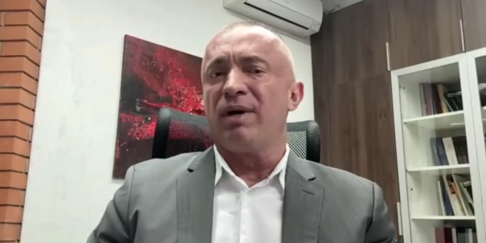 Šok! Pajtić uhvaćen na delu: Otkriveno ko vuče konce blokada (VIDEO)