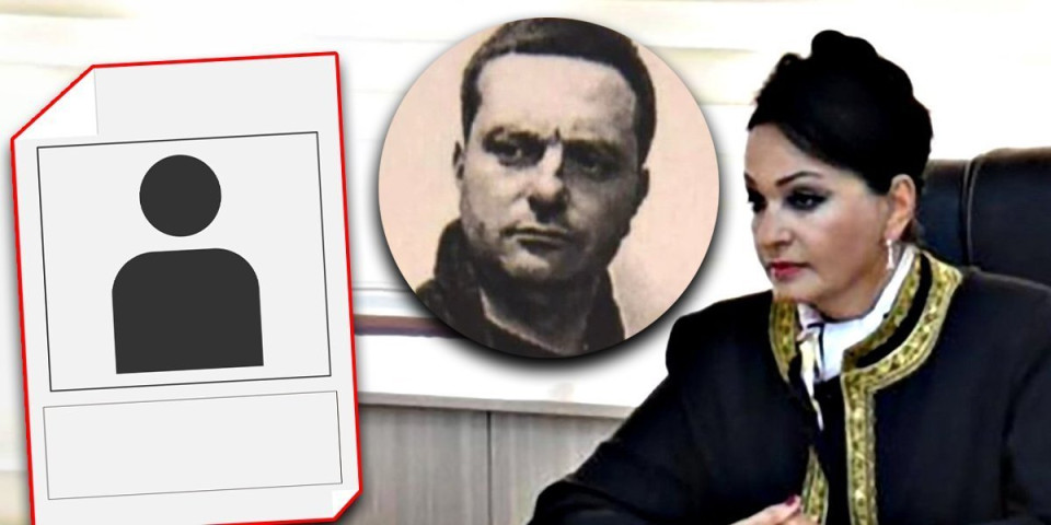 Raspisana međunarodna poternica za Milošem Medenicom!