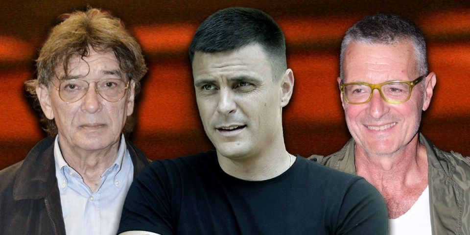 Dobili 11 miliona evra za filmove koje nisu snimili: Na spisku Vuk Kostić, Srđan Dragojević, Darko Bajić...