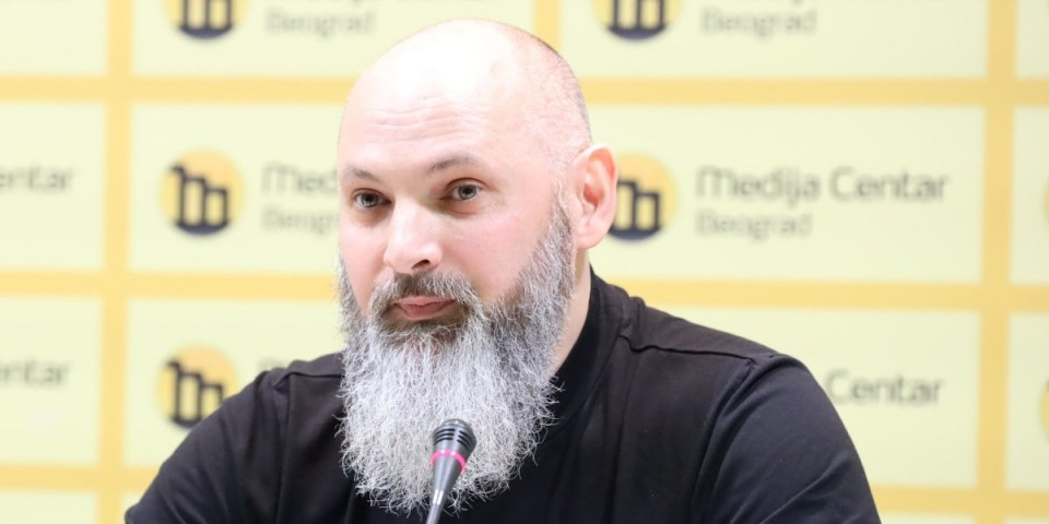 Kakav prevarant! Domagoj Margetić pokrao vredne umetnine - ovo svi treba da čuju