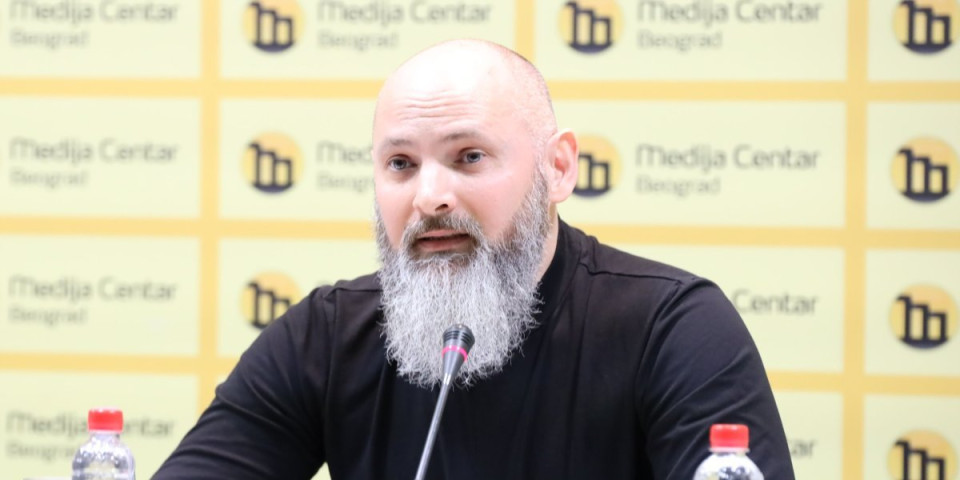 Sad je i Izetbegović ubica: Potpuna šizofrenija Domagoja Margetića