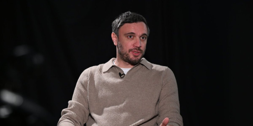 "Prošao sam svašta kao klinac" - Zlatan Vidović: "Preživeo sam rat i radio svakakve poslove"