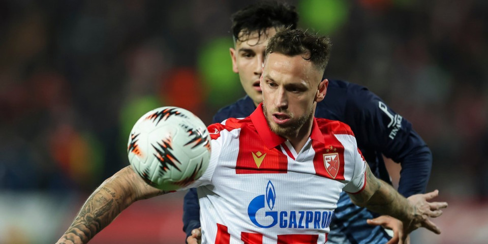 Evropski zemljotres na "Marakani": Zvezda preskočila Dinamo i Salcburg, Liga šampiona sve bliža