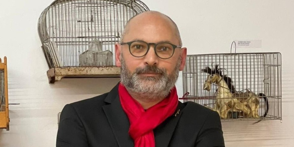 Opasna podvala hrvatskog novinara: Otkrivamo šta zaista stoji iza Margetićevih "dokumenata“ o Sarajevo safariju