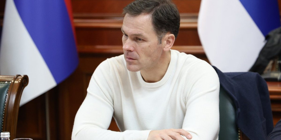 Đilas nam deli lekcije o poljoprivredi? Mali odbrusio tajkunu: Povećali smo budžet 4 puta