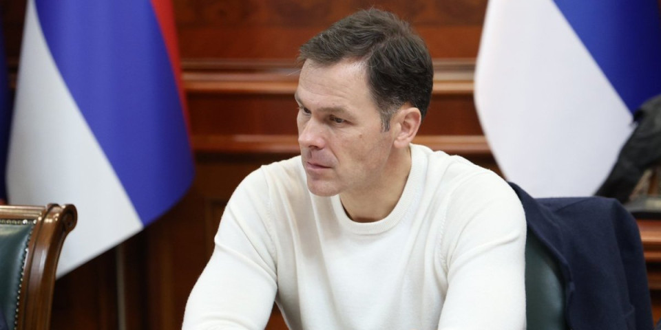 Mali odgovorio Nikeziću: Kad Mrgud zaigra Moravac – dok se Đilasov zaposleni smejao, Bor je umirao!