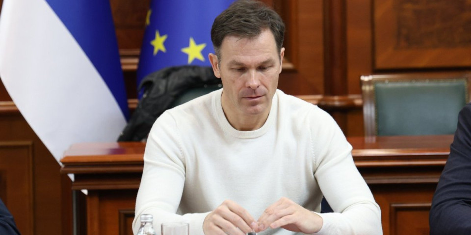 "Budžet Bora bio 1,5 milijardi dinara, sada je 13,9 - nezaposlenost sa 6.209 pala na  2.296": Mali se oglasio i podelio izvanredne vesti