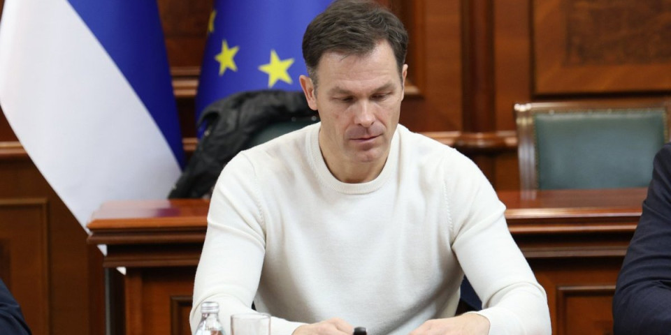 Mali sa polaznicima Akademija mladih lidera: Oni svoju budućnost vide ovde!