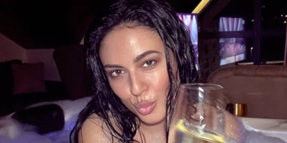 "Mnoge prostitutke su ušle u ovaj posao": Pevačica raskrinkala koleginice