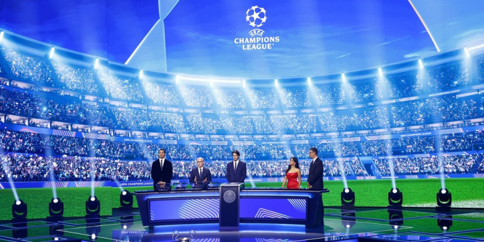 Ovo su parovi baraža za osminu finala LŠ: Vlahović i Stanković dobili rivale, Real ponovo protiv Benfike