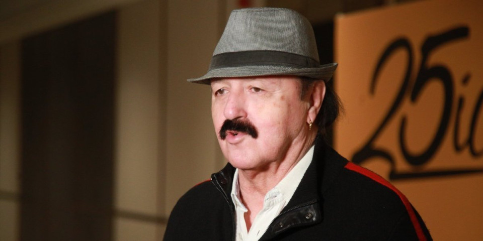 Kakav je frajer Harisov sin: Svi pričaju o Đini Džinović, a njen brat mami uzdahe žena (FOTO)