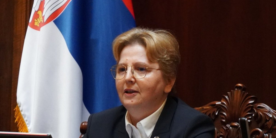 Haos u tužilaštvu! Mrdić traži hitnu istragu protiv Zagorkinog "ambasadora" u Hagu