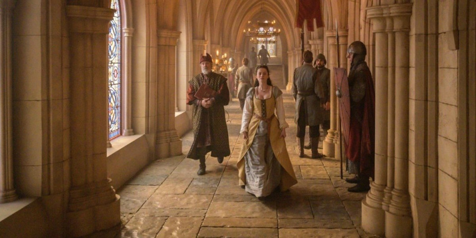 Tri serije snimljene u Srbiji nominovane za holivudsku nagradu Saturn