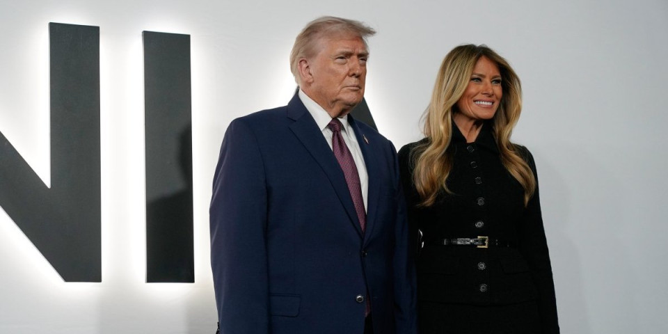 Tramp i Melanija se poznaju duže nego što priznaju: Nepoznati detalji uzbrukali javnost - svet u šoku