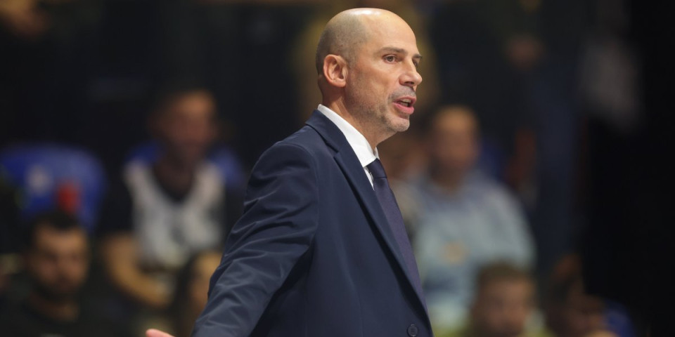 Penjaroja govorio o Parkeru i Murinenu: Italijanske novinare zanimali detalji