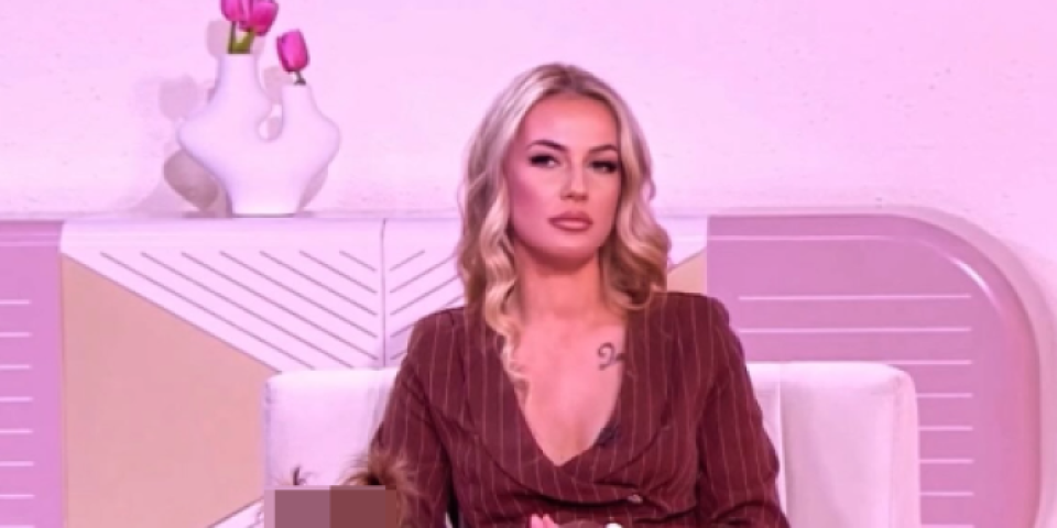 "Dete plače kada je uzme": Evo da li će Milica Veličković dozvoliti Terzi da viđa ćerku