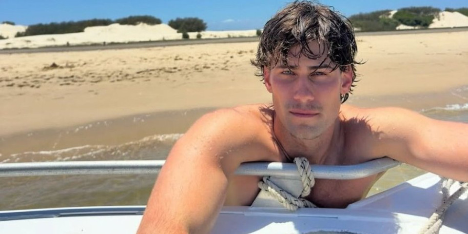 Otkriven deo glumačke postave "Belog lotosa": Među njima i zgodni glumac sa telom Apolona (FOTO)