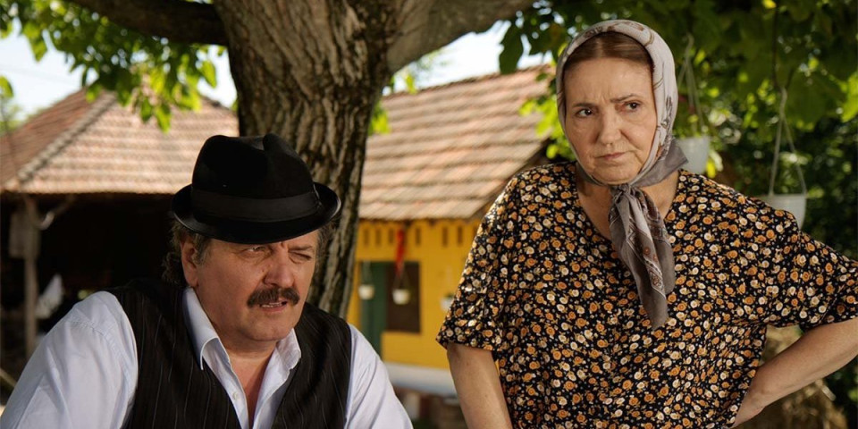 Ovo sigurno niste znali: Evo kako je serija "Selo gori, a baba se češlja" dobila ime