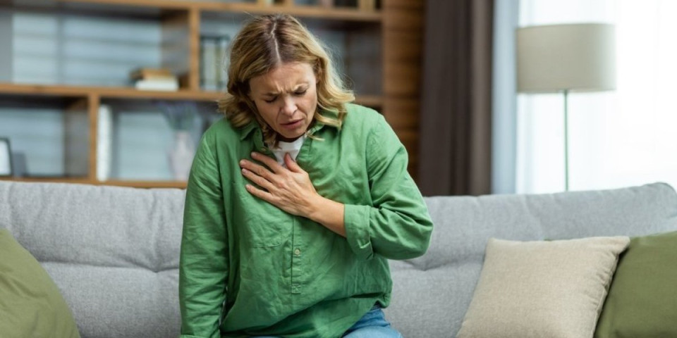 Tihi simptomi srčanog udara: 2 grupe su najugroženije - prepoznajte znakove pre nego što bude kasno (VIDEO)