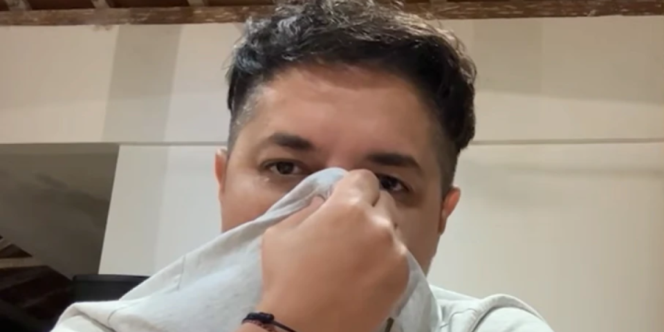 Tuga u domu Marije Šerifović - Oprostila se od najvoljenijeg: "Nedostajaćeš svima, zauvek..."