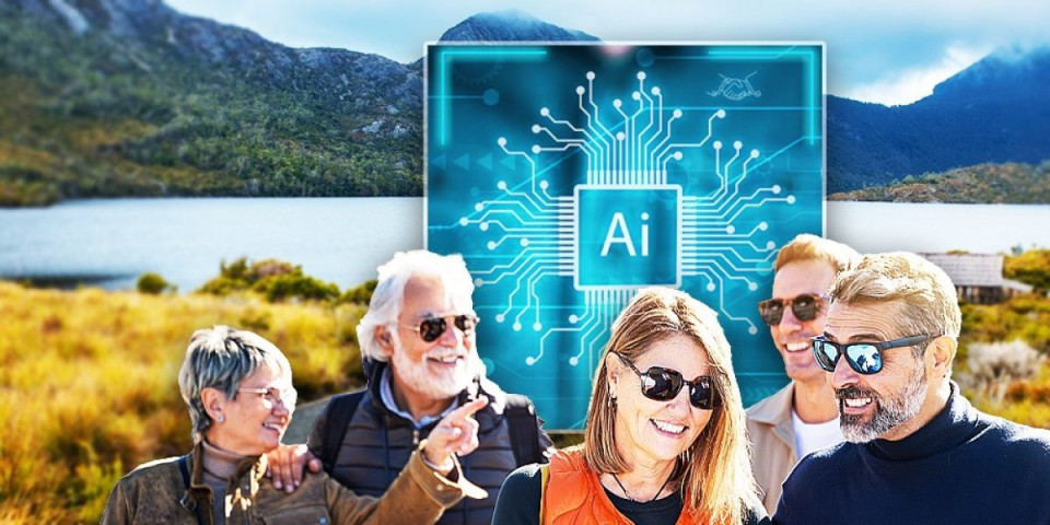 Bizarnije ne može: Turistička agencija prevarila ljude pomoću AI, poslali ih na mesto koje ne postoji!