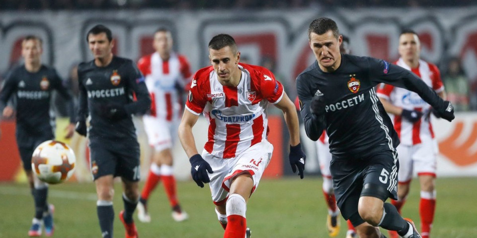 Od Moskve do Lila: Ovako su izgledala Zvezdina proleća u 21. veku (VIDEO)