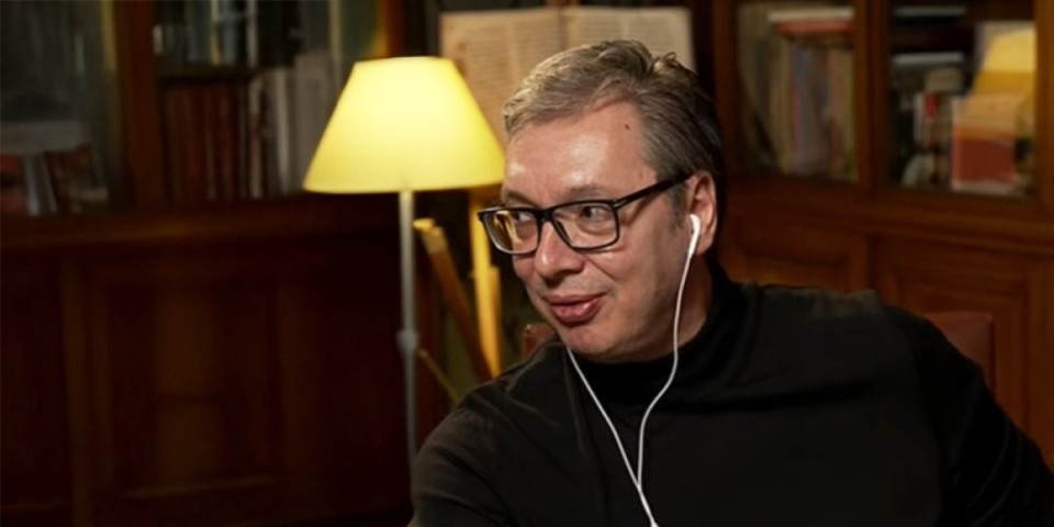 Baka Prase se uključio u Vučićev lajv: Kad budem gradonačelnik, ima da delim otkaze!