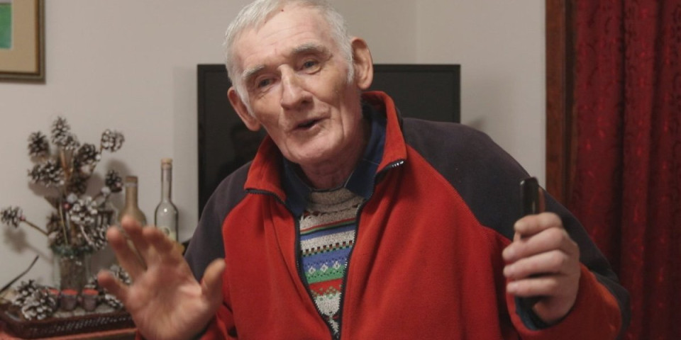 Deda Vide je najstariji influenser u Srbiji: Brzo postao popularan, čak su mu i društvene mreže hakovali (FOTO)