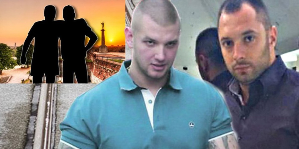 Koga Marko Miljković nazove kumom, taj ne dočeka starost: Telo Vlastimira Miloševića nađeno na tramvajskim šinama